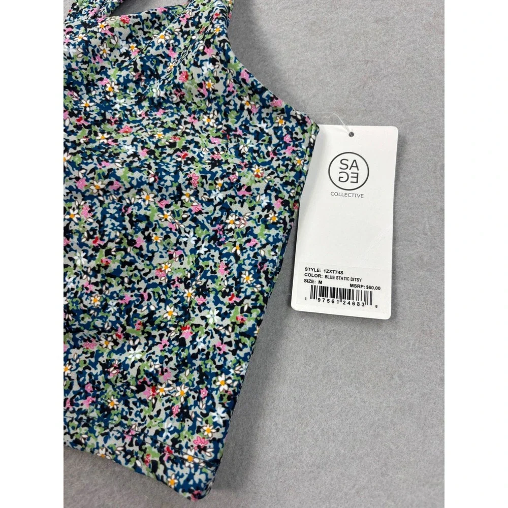Sage Collective new tags